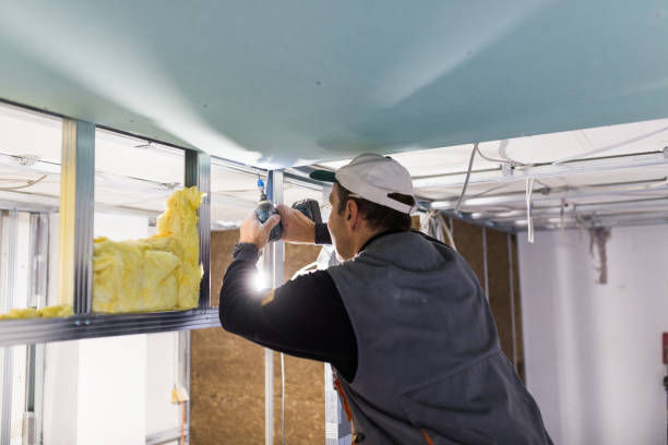 Best Fiberglass Insulation in Springfield, MI