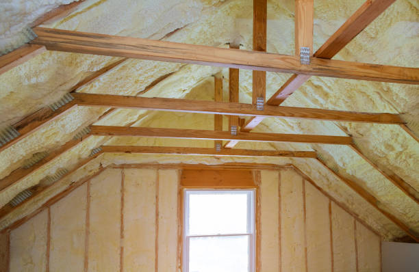 Best Residential Insulation in Springfield, MI