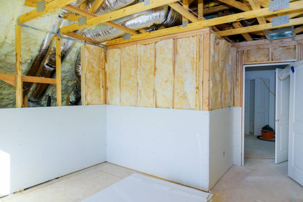 Best Cellulose Insulation in Springfield, MI