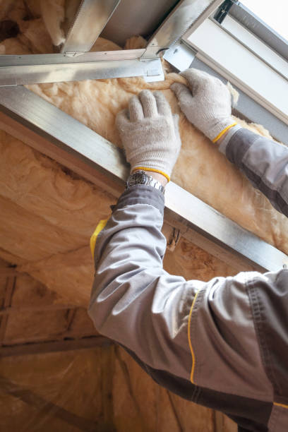 Best Insulation for Specific Applications in Springfield, MI