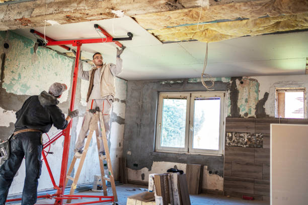 Types of Insulation We Offer in Springfield, MI