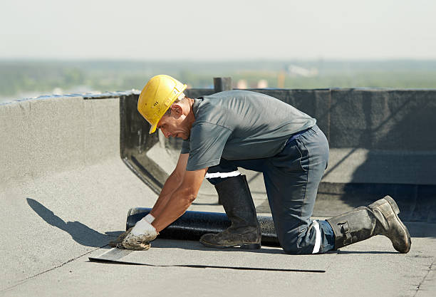 Best Commercial Insulation in Springfield, MI