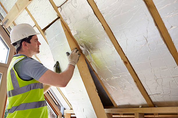 Best Blown-in Insulation in Springfield, MI