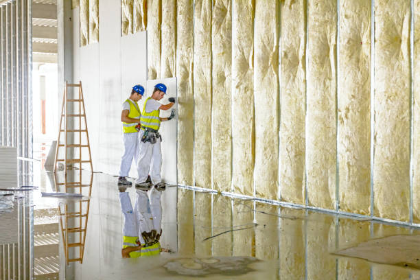 Best Spray Foam Insulation in Springfield, MI